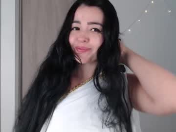Aleska_Bell69 March 17, 2026 Chaturbate stream image