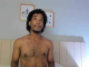 _Brandon_Hairy March 17, 2026 Chaturbate stream image