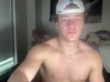 Jakelangsford March 17, 2026 Chaturbate stream image