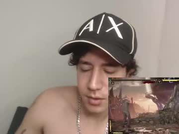 Jokeradams69 March 17, 2026 Chaturbate stream image
