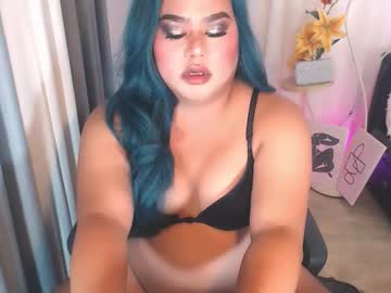 Michaelagoddess March 17, 2026 Chaturbate stream image