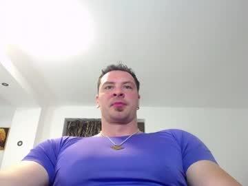 Muscleaj69 March 17, 2026 Chaturbate stream image