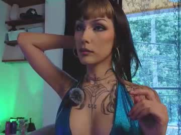Poison_Dafne March 17, 2026 Chaturbate stream image