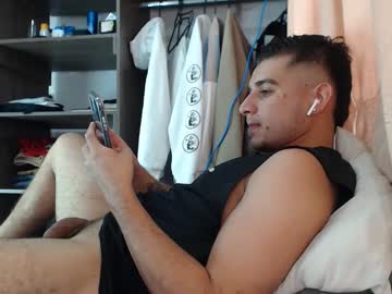 Ryan_21000 March 17, 2026 Chaturbate stream image