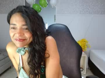 Selene_Bubble March 17, 2026 Chaturbate stream image
