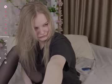 Shellyboom March 17, 2026 Chaturbate stream image