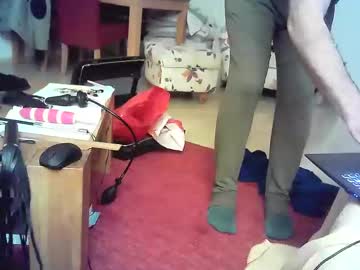 Sklave_Frank_Sub March 17, 2026 Chaturbate stream image