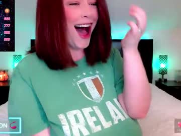 Thecrystalcream March 17, 2026 Chaturbate stream image