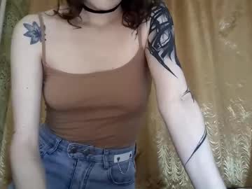 Tranhodson March 17, 2026 Chaturbate stream image