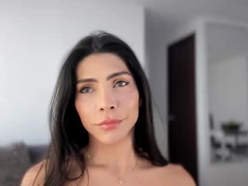 Angelturned01 March 17, 2026 Chaturbate stream image
