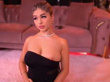 Bellanoirre March 17, 2026 Chaturbate stream image