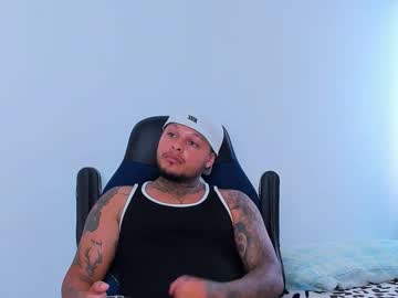 Colin_Fox1 March 17, 2026 Chaturbate stream image