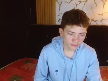 Cruz_Dante March 17, 2026 Chaturbate stream image