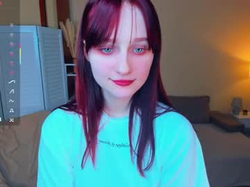 H0lyangel March 17, 2026 Chaturbate stream image