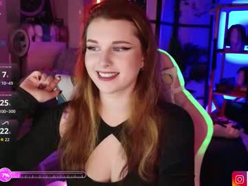 Lilitslut March 17, 2026 Chaturbate stream image