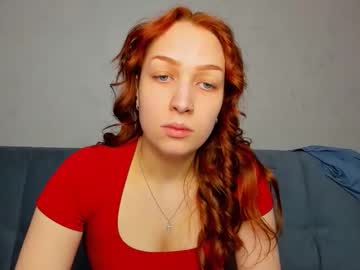 Megansii March 17, 2026 Chaturbate stream image