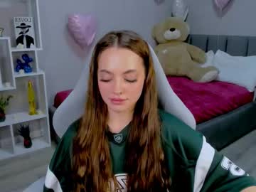 Melaniealves March 17, 2026 Chaturbate stream image
