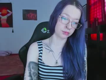 Missnikkivill March 17, 2026 Chaturbate stream image