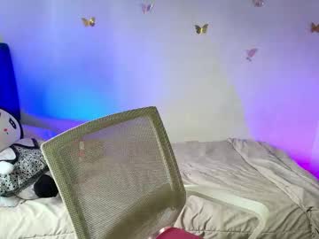 Naty_Lux19 March 17, 2026 Chaturbate stream image