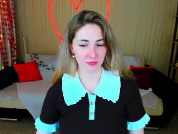 Sensitiveheartt March 17, 2026 Chaturbate stream image