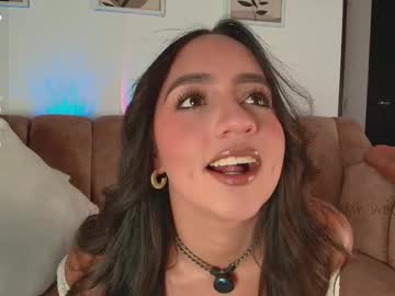 Tammy23_ March 17, 2026 Chaturbate stream image