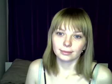 Amygreens March 17, 2026 Chaturbate stream image
