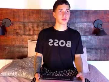 Bastian_Torres_ March 17, 2026 Chaturbate stream image