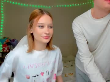 Cherrylumi March 17, 2026 Chaturbate stream image