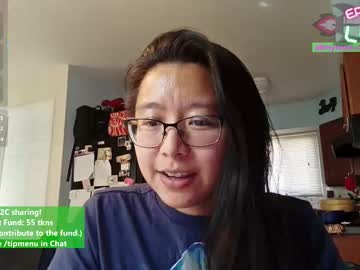 Eroticalynn March 17, 2026 Chaturbate stream image