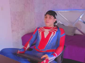 Finn_Anderson March 17, 2026 Chaturbate stream image