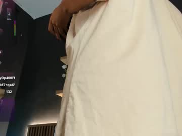 Ibbiie_Madison March 17, 2026 Chaturbate stream image