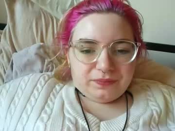 Miss_Miseryxo March 17, 2026 Chaturbate stream image