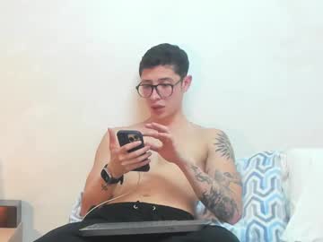 Sebas_1122 March 17, 2026 Chaturbate stream image