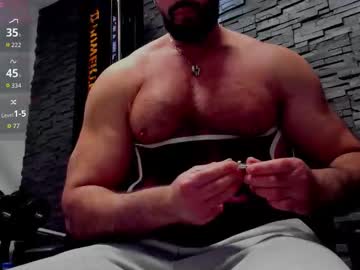 Yy_David_Yy March 17, 2026 Chaturbate stream image