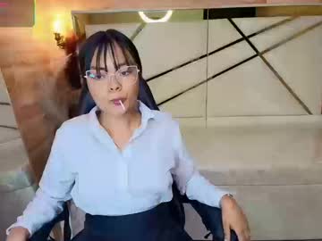 Aisha_Leenss_R March 17, 2026 Chaturbate stream image
