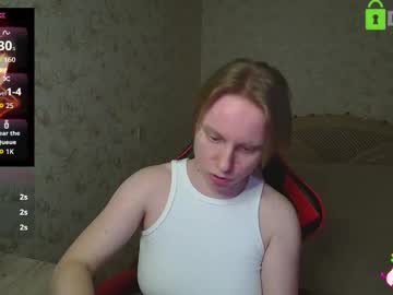 Alexis_Gordon March 17, 2026 Chaturbate stream image