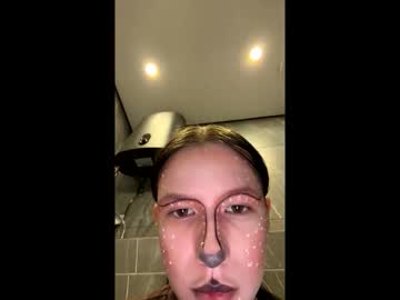 Angelaxsmile March 17, 2026 Chaturbate stream image