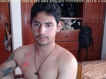 Diamond_Bruno March 17, 2026 Chaturbate stream image