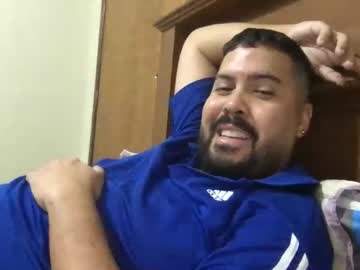 Don_Lion_Gold March 17, 2026 Chaturbate stream image