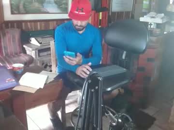 Dr_Simon84 March 17, 2026 Chaturbate stream image