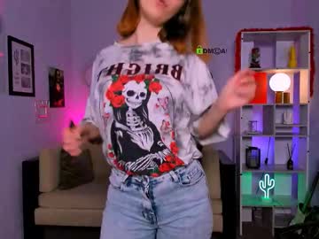 Evalora_Vei March 17, 2026 Chaturbate stream image
