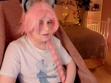 Foxispuff March 17, 2026 Chaturbate stream image
