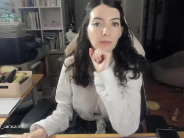 Foxycam March 17, 2026 Chaturbate stream image