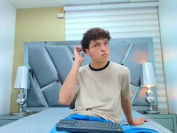 Gomezz_07 March 17, 2026 Chaturbate stream image