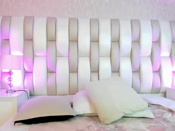 Irina__Collins March 17, 2026 Chaturbate stream image