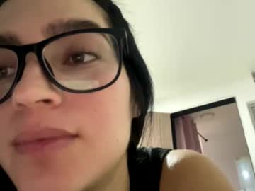 Isa_Winter_ March 17, 2026 Chaturbate stream image