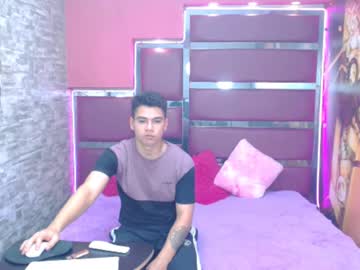 Jeronimo_Hernandez March 17, 2026 Chaturbate stream image