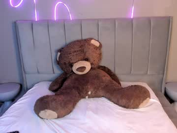 Lia_Crown March 17, 2026 Chaturbate stream image