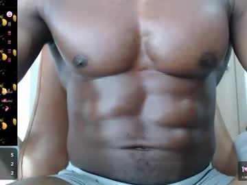 Michael_Thomsom March 17, 2026 Chaturbate stream image