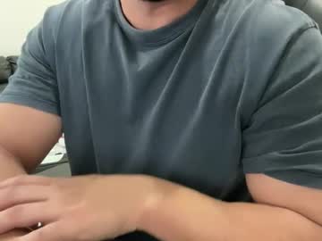 Midnightadonis1 March 17, 2026 Chaturbate stream image